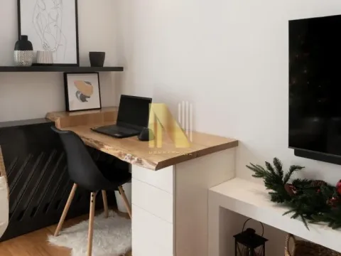 Izdavanje, dvosoban stan, 56m², Salajka, Novi Sad Sve Podlokacije - image 6