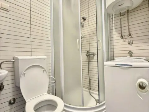 Sale, one bedroom apartment, 31m², Bečići, Budva - image 7