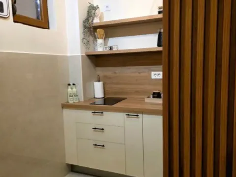 Sale, one bedroom apartment, 45m², Centar, Kolašin - image 8