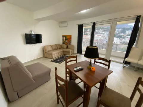 Sale, studio apartment, 38m², Sutomore, Bar - image 2