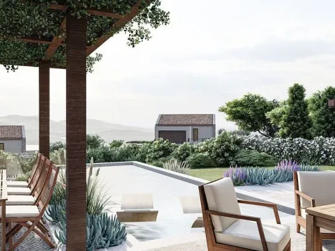 Prodaja, kuća, 176m², Luštica, Tivat - image 13