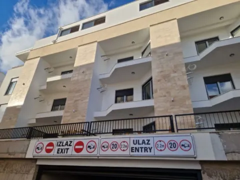 Sale, three bedroom apartment, 85m², Podmaine, Budva - image 3