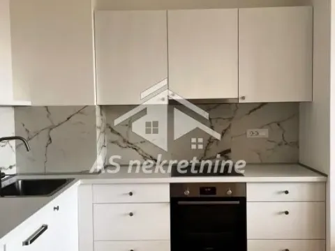 Izdavanje, dvosoban stan, 53m², Vračar Sve Podlokacije, Beograd - image 9