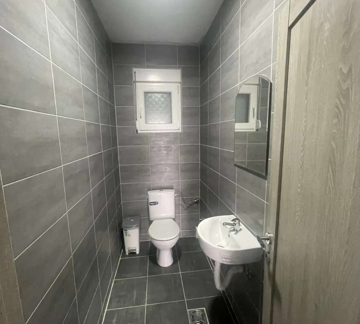 Rent, apartment, 115m², Donja Gorica, Podgorica