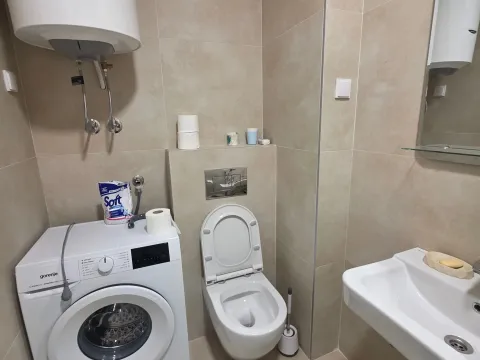 Izdavanje, jednosoban stan, 46m², Zabjelo, Podgorica - image 14