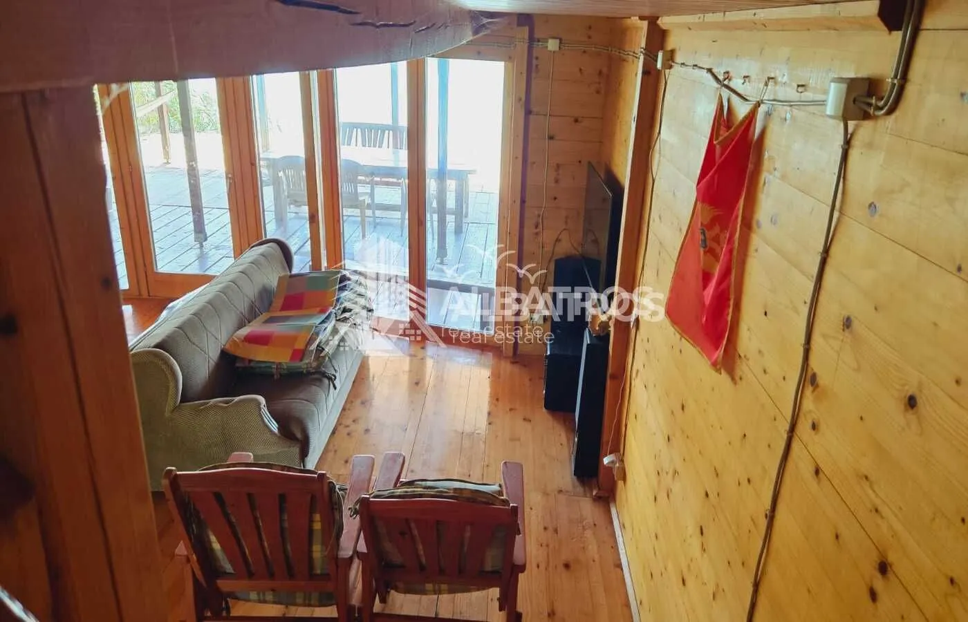 Sale, house, 85m², Ada Bojana, Ulcinj