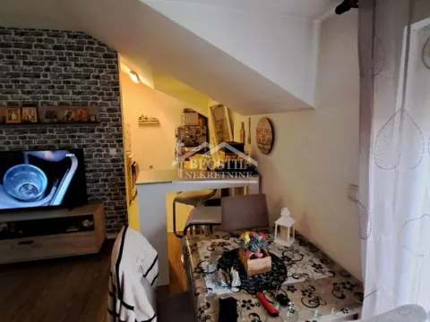 Sale, three bedroom apartment, 52m², Batajnica, Beograd - image 8