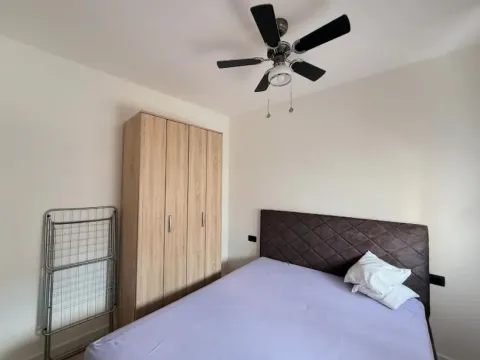 Prodaja, jednosoban stan, 39m², Zabjelo, Podgorica - image 9