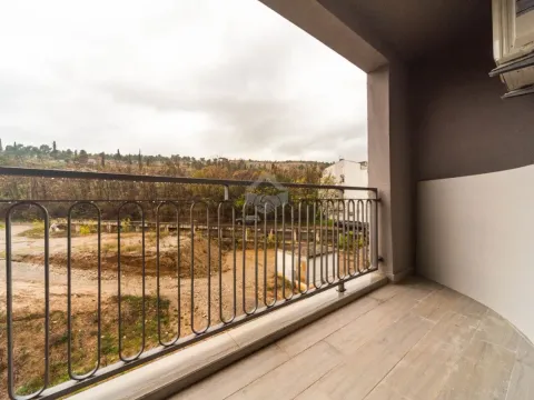 Sale, two bedroom apartment, 79m², Momišići, Podgorica - image 12