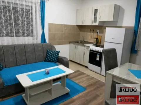 Izdavanje, jednosoban stan, 30m², Adice, Novi Sad Sve Podlokacije - image 6
