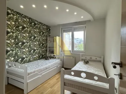 Izdavanje, dvosoban stan, 63m², Grbavica, Novi Sad Sve Podlokacije - image 5