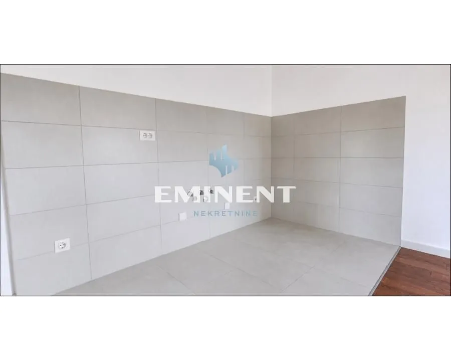 Rent, one bedroom apartment, 33m², Novi Beograd Blok 67, Novi Beograd Sve Podlokacije