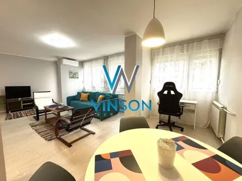 Izdavanje, dvosoban stan, 61m², Liman 1, Novi Sad Sve Podlokacije - image 5