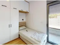 Rent, two bedroom apartment, 75m², Kalimanj, Tivat - image 5