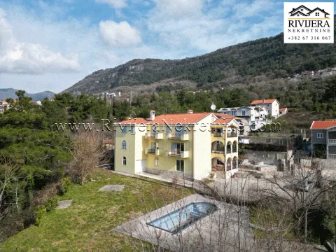 Prodaja, kuća, 637m², Kavač, Kotor - image 9