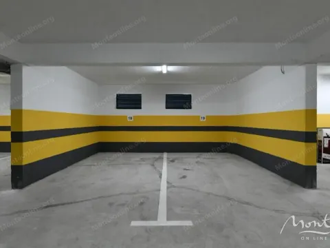 Sale, three bedroom apartment, 84m², Bečići, Budva - image 17