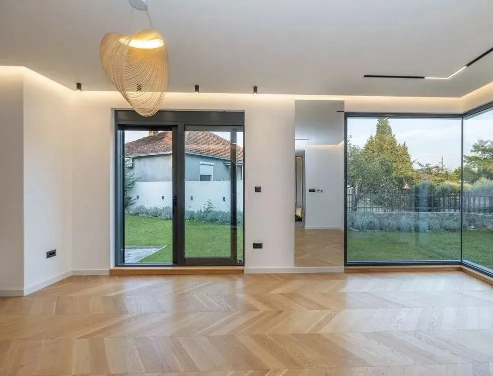 Rent, house, 182m², Donja Gorica, Podgorica