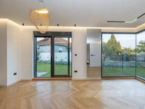 Rent, house, 182m², Donja Gorica, Podgorica - image 14