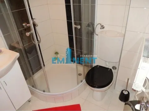 Rent, one bedroom apartment, 24m², Savski Venac, Beograd - image 7