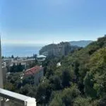 Sale, one bedroom apartment, 58m², Bečići, Budva - image 4