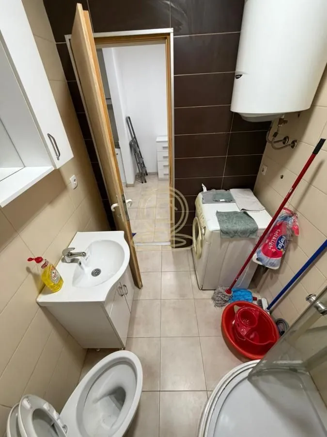 Sale, one bedroom apartment, 25m², Palilula Sve Podlokacije, Beograd