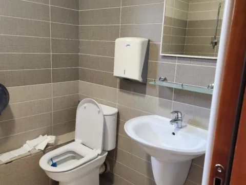 Rent, office space, 115m², Spens, Novi Sad Sve Podlokacije - image 10