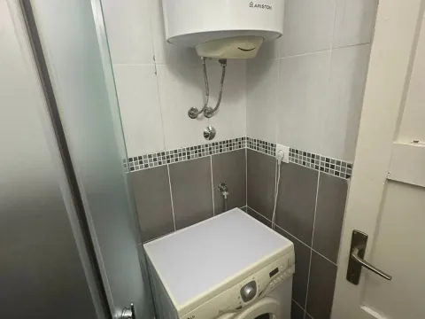 Sale, one bedroom apartment, 38m², Gintaš, Podgorica - image 9