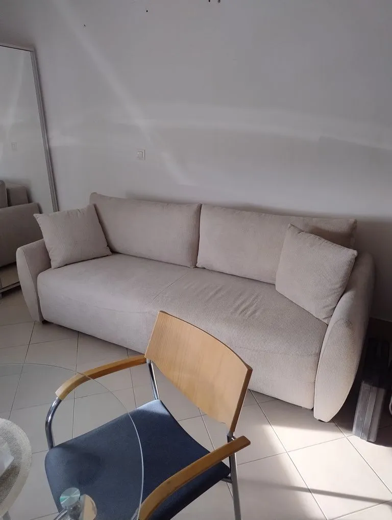 Rent, studio apartment, 22m², Aqua park, Jagodina