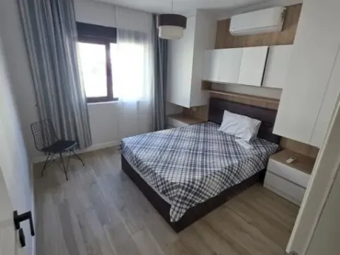 Prodaja, dvosoban stan, 49m², Kava, Tivat - image 4