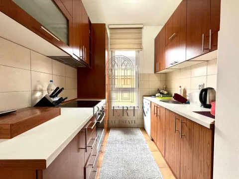 Izdavanje, dvosoban stan, 65m², Zagorič, Podgorica - image 5