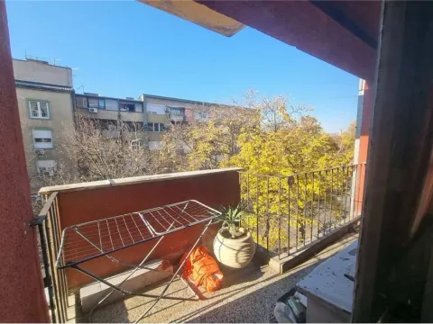 Sale, one bedroom apartment, 64m², Niš, Srbija - image 2