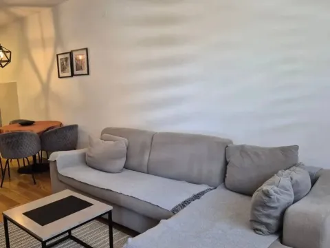 Izdavanje, jednosoban stan, 49m², Central Point, Podgorica - image 4