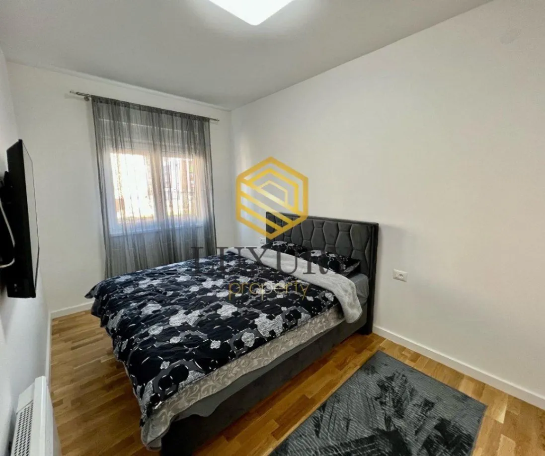 Rent, three bedroom apartment, 92m², Zabjelo, Podgorica