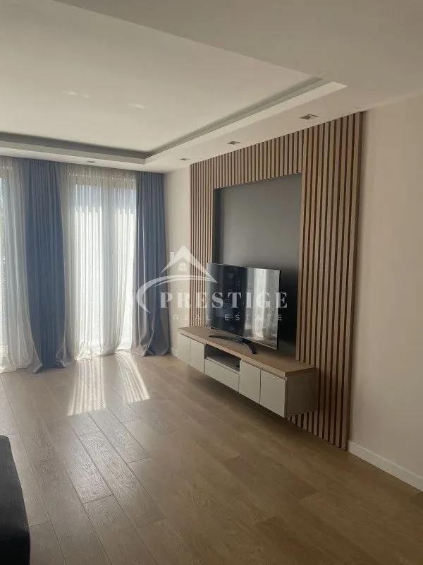 Rent, two bedroom apartment, 120m², Centar, Podgorica