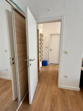 Prodaja, jednosoban stan, 46m², Bečići, Budva - image 9
