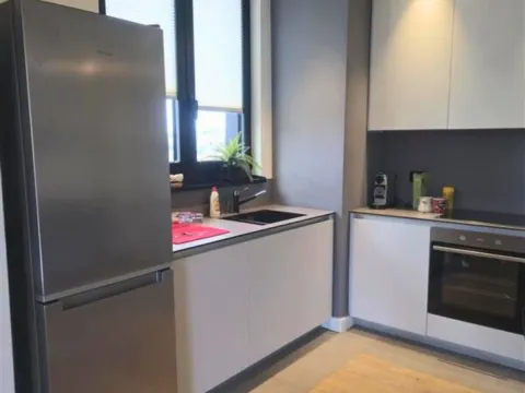 Sale, three bedroom apartment, 83m², Beograd Na Vodi, Beograd - image 4