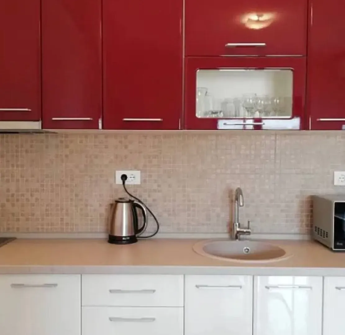 Sale, one bedroom apartment, 47m², Bečići, Budva