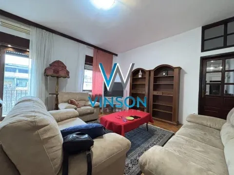 Rent, four bedroom apartment, 120m², Novi Sad Sve Podlokacije, Novi Sad - image 4