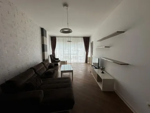 Izdavanje, jednosoban stan, 64m², Centar, Budva - image 2