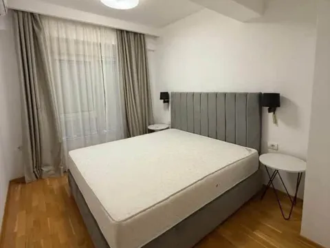 Rent, two bedroom apartment, 66m², Bečići, Budva - image 6