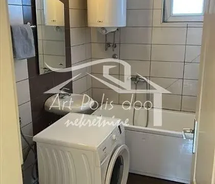 Izdavanje, dvosoban stan, 53m², Gradska Bolnica, Zvezdara Sve Podlokacije - image 2