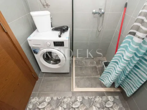 Rent, one bedroom apartment, 40m², Zabjelo, Podgorica - image 7
