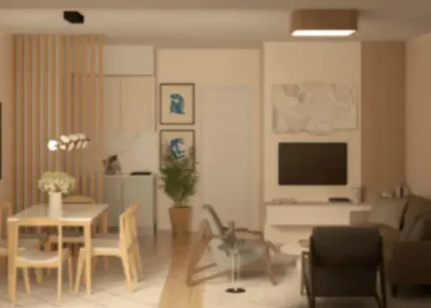 Prodaja, jednosoban stan, 56m2, Kava, Tivat Prodaja, jednosoban stan, 56m2, Kava, Tivat