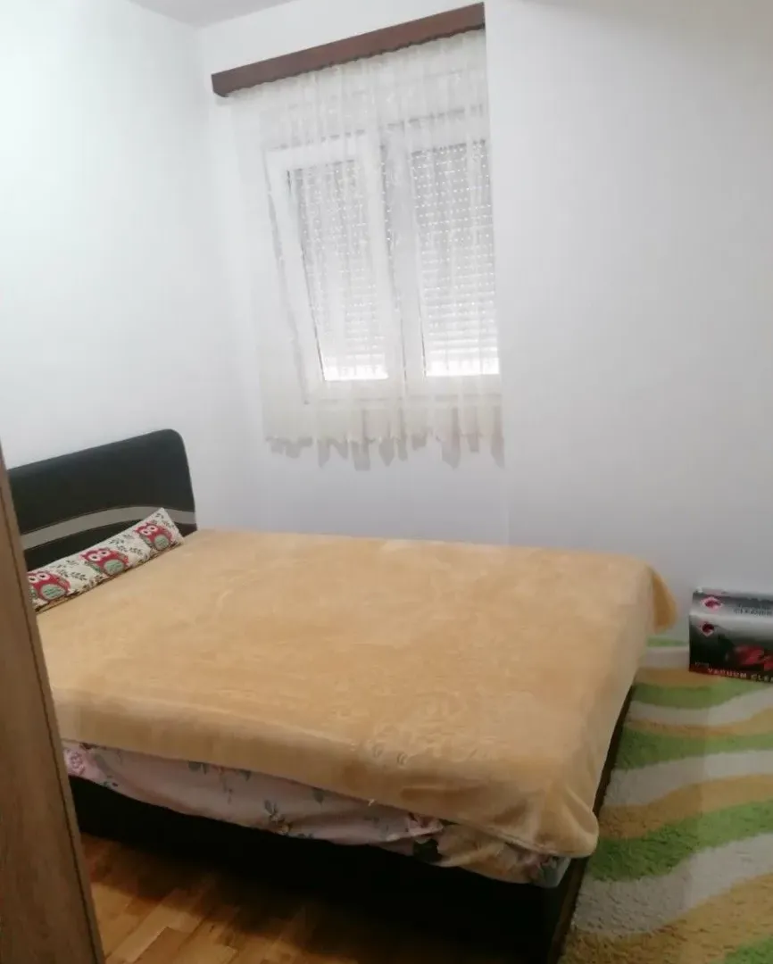  Apartment for Sale, 45m2, Zabjelo, Podgorica