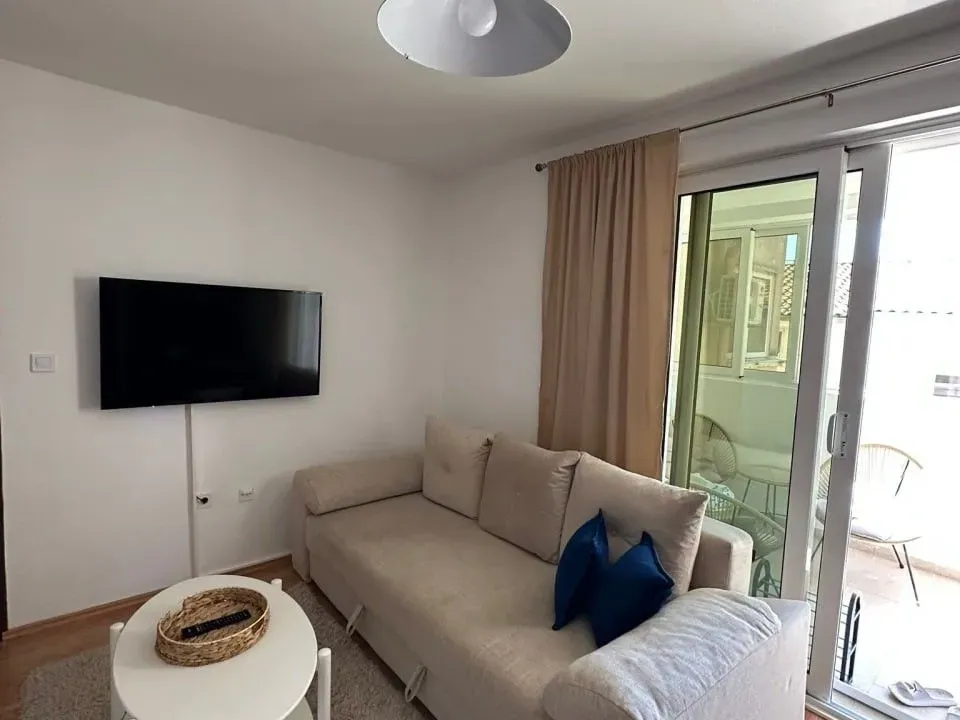 Sale, apartment, 51m², Budva, Crna Gora