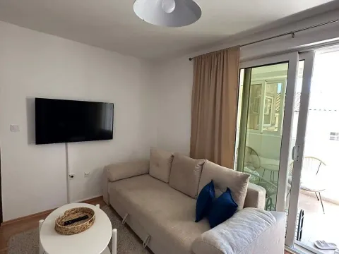 Sale, apartment, 51m², Budva, Crna Gora - image 1