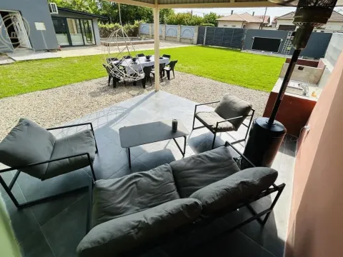 Izdavanje, kuća, 60m², Adice, Novi Sad Sve Podlokacije - image 13