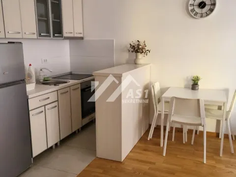 Izdavanje, jednosoban stan, 38m², Rotkvarija, Novi Sad Sve Podlokacije - image 5