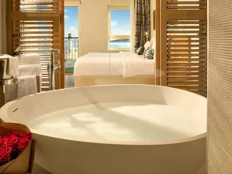 Prodaja, dvosoban stan, 161m², Luštica Bay, Tivat - image 20