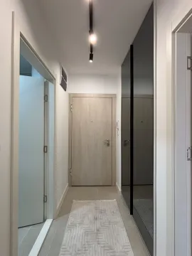 Rent, one bedroom apartment, 42m², Stari Aerodrom, Podgorica - image 10